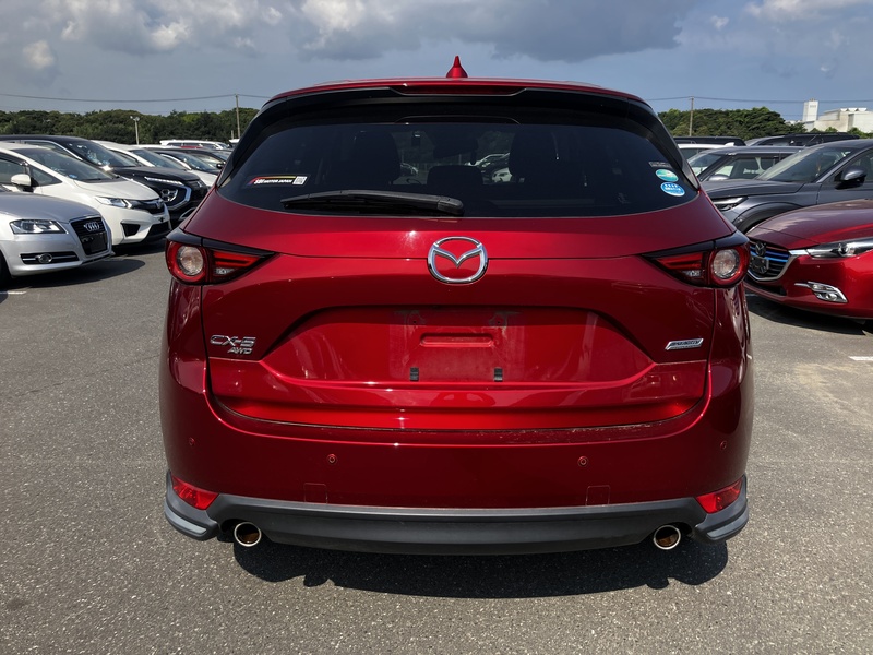 CX-5-5