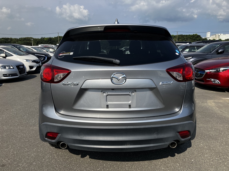 CX-5-5