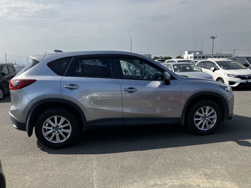 CX-5-7