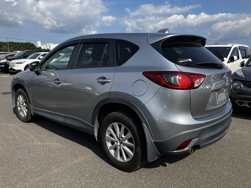 CX-5-4