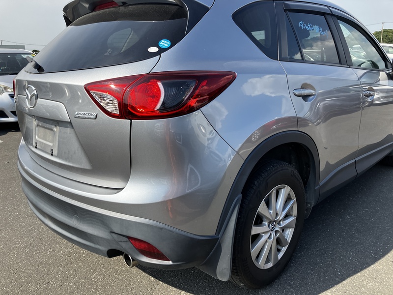 CX-5-45