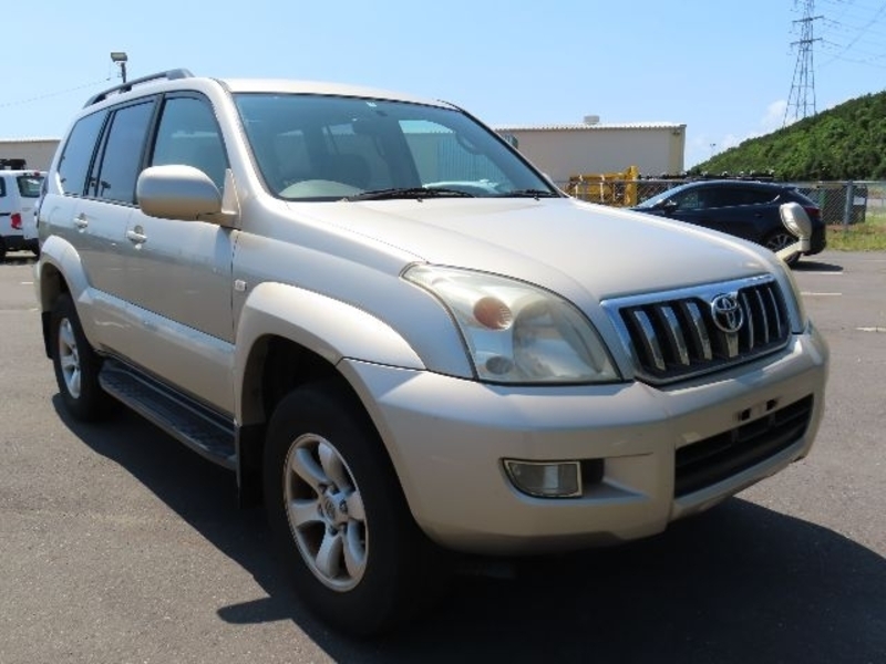 LAND CRUISER PRADO-2