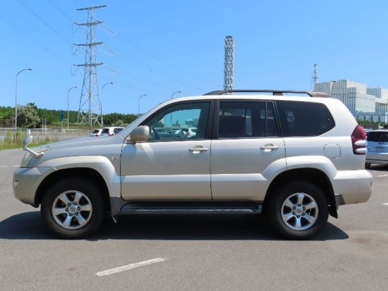 LAND CRUISER PRADO-4