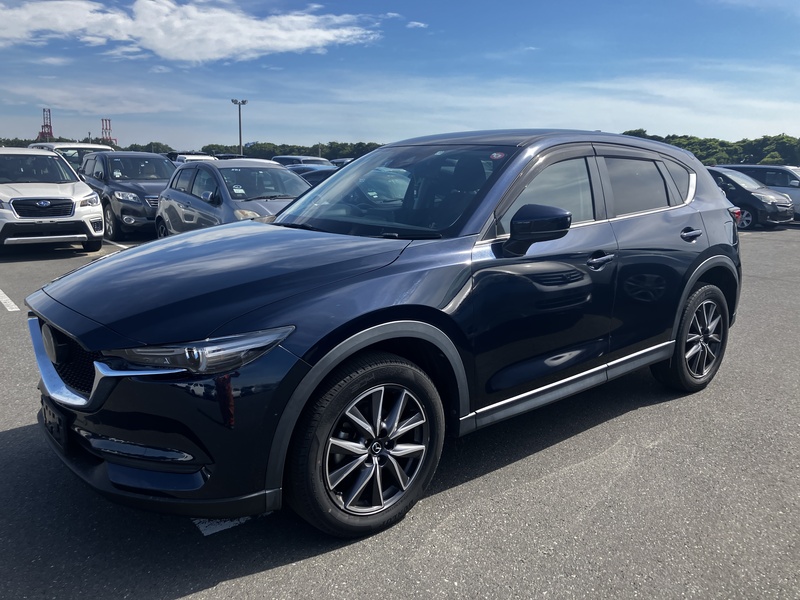 CX-5-0