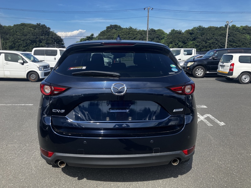 CX-5-5