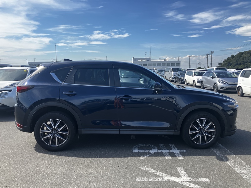 CX-5-7