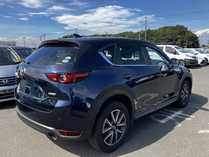 CX-5-4