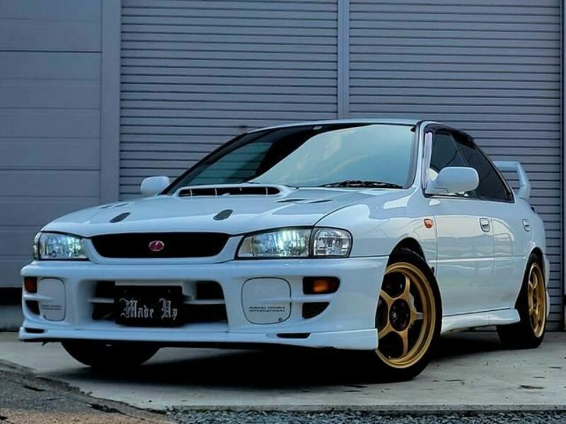 IMPREZA