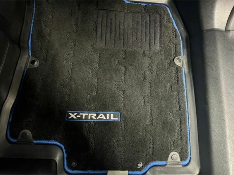 X-TRAIL-45