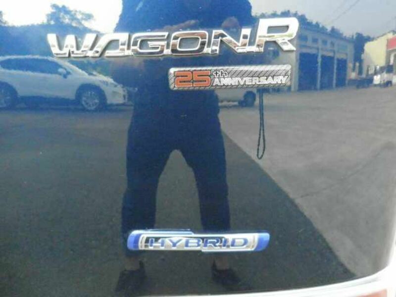 WAGON R-8