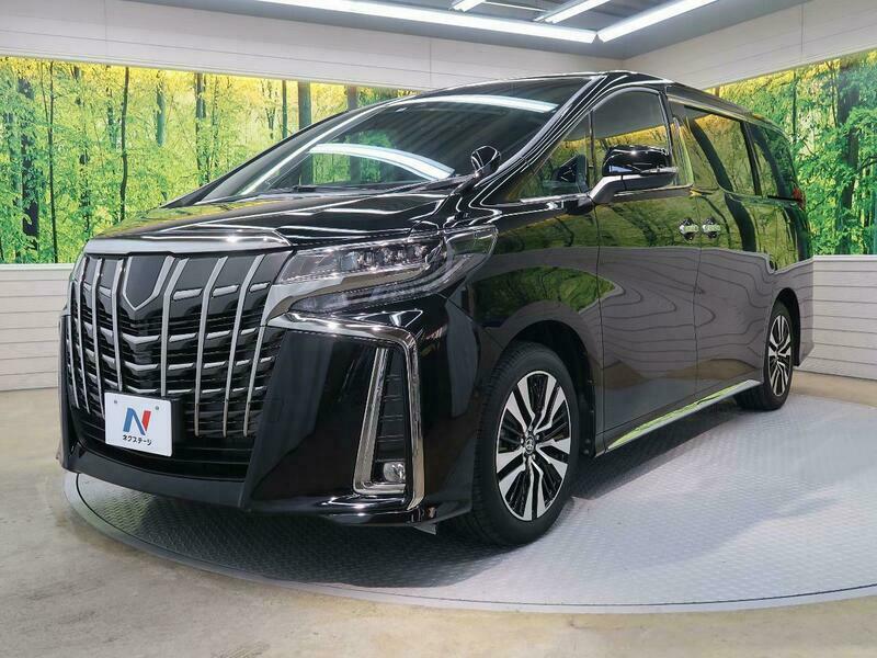 ALPHARD-0