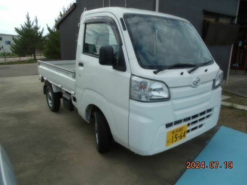 HIJET TRUCK-3