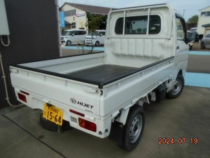 HIJET TRUCK-5