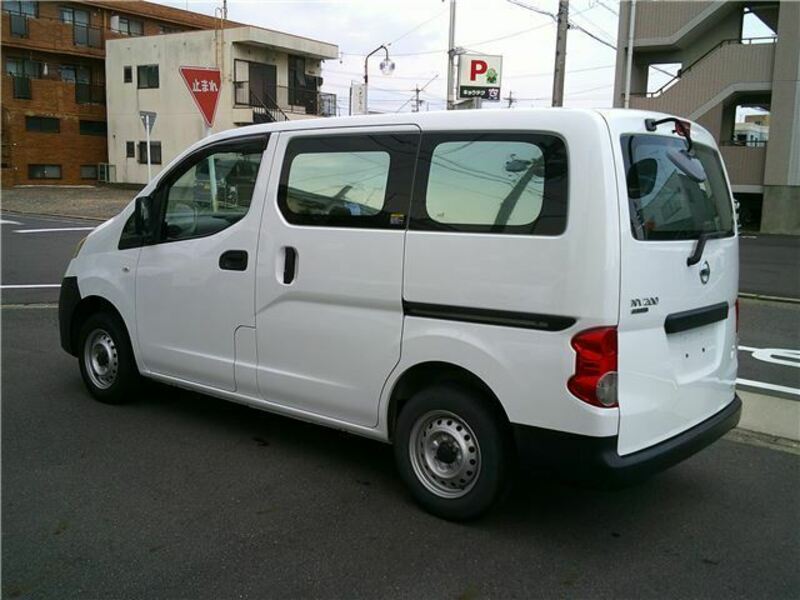 NV200 VANETTE-1