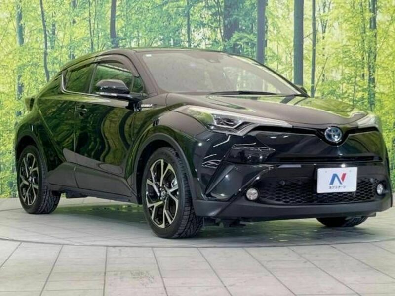 C-HR-16