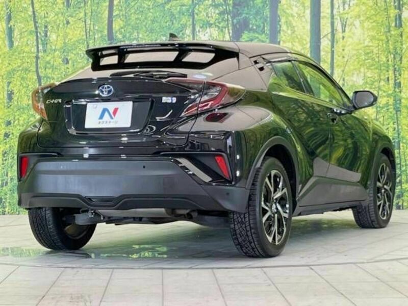 C-HR-17