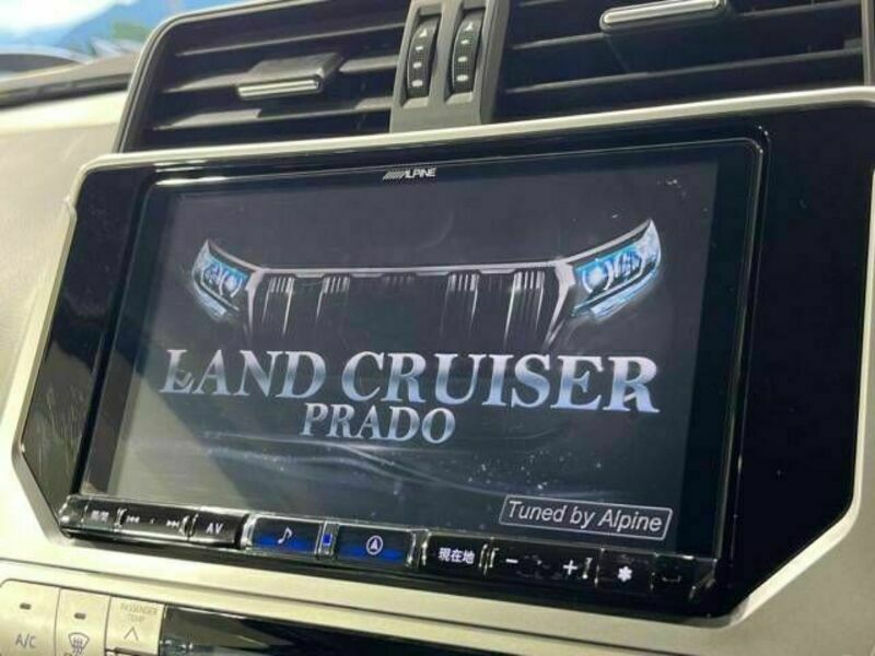 LAND CRUISER PRADO-3