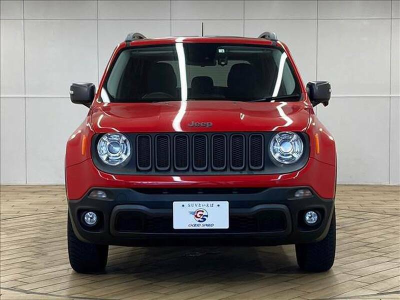 JEEP RENEGADE-2