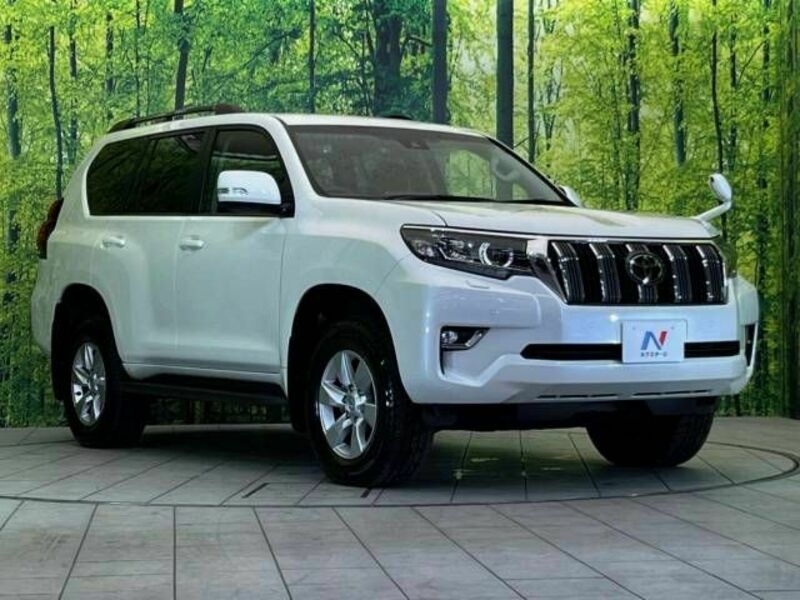 LAND CRUISER PRADO-16