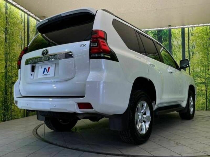 LAND CRUISER PRADO-17