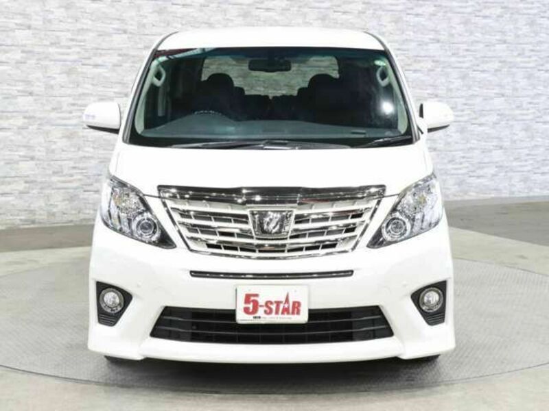 ALPHARD-9