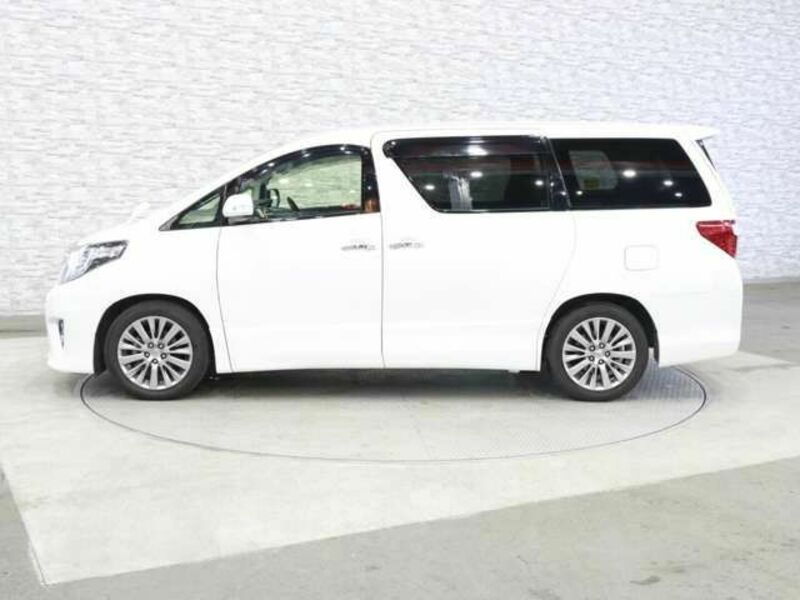 ALPHARD-10