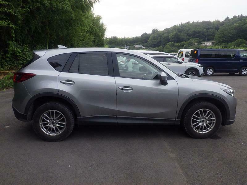 CX-5-40