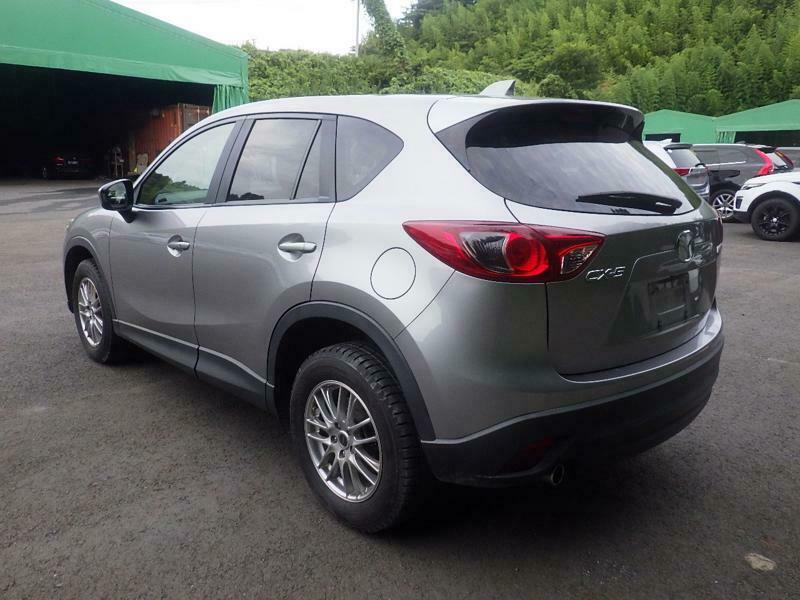 CX-5-42