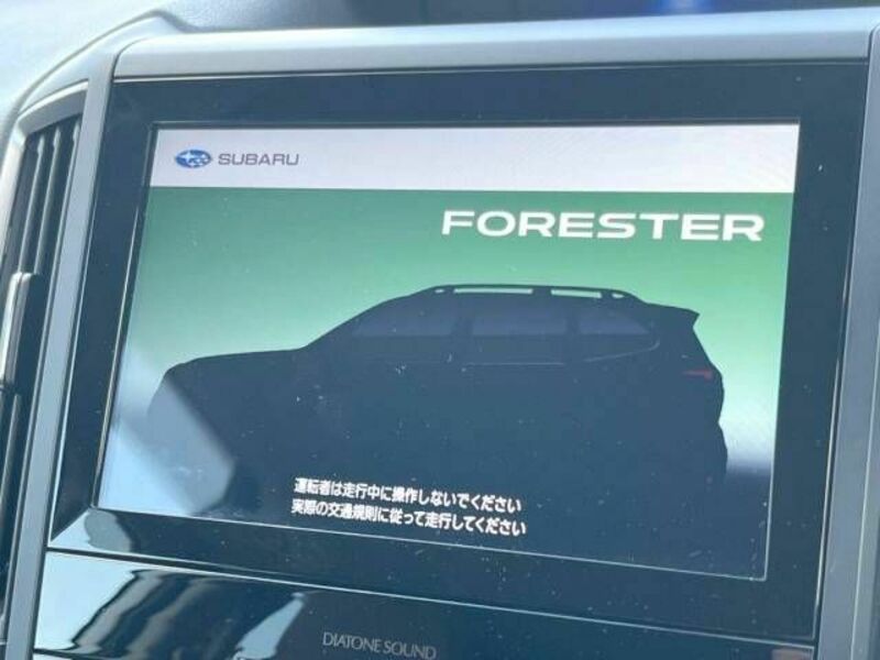 FORESTER-5