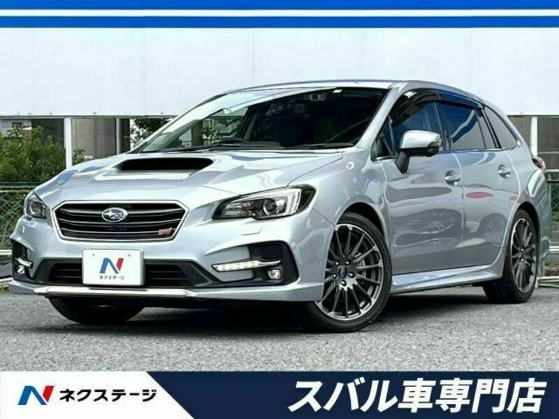 LEVORG-0