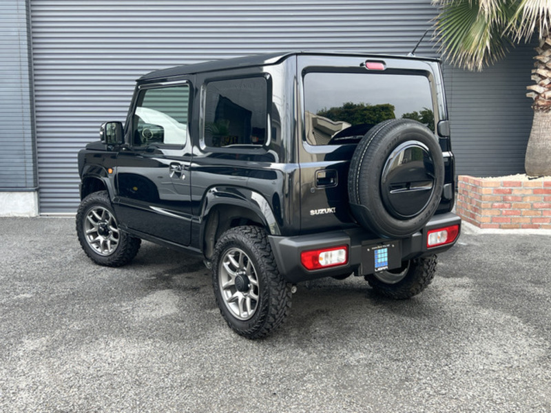 JIMNY-8