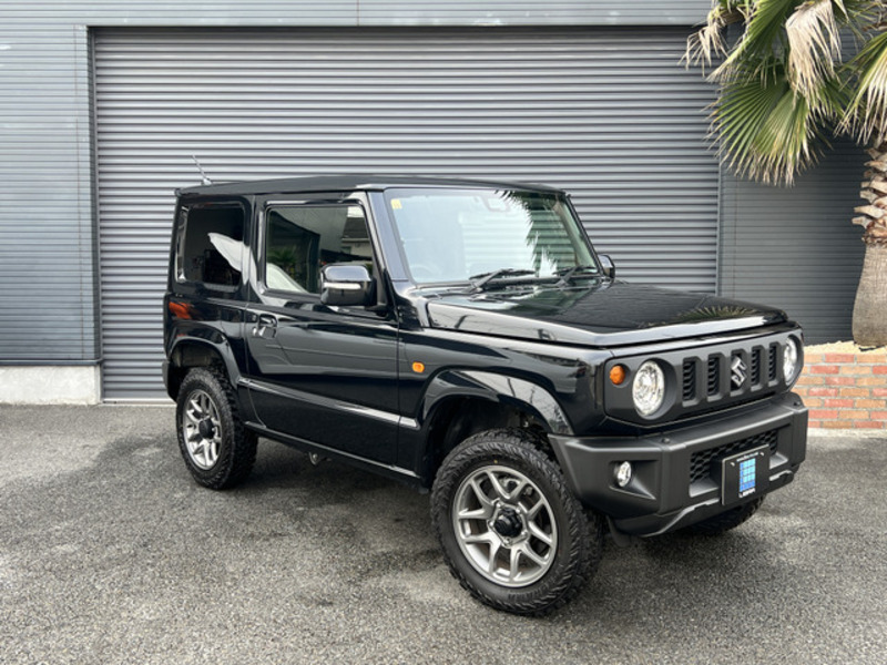 JIMNY-4