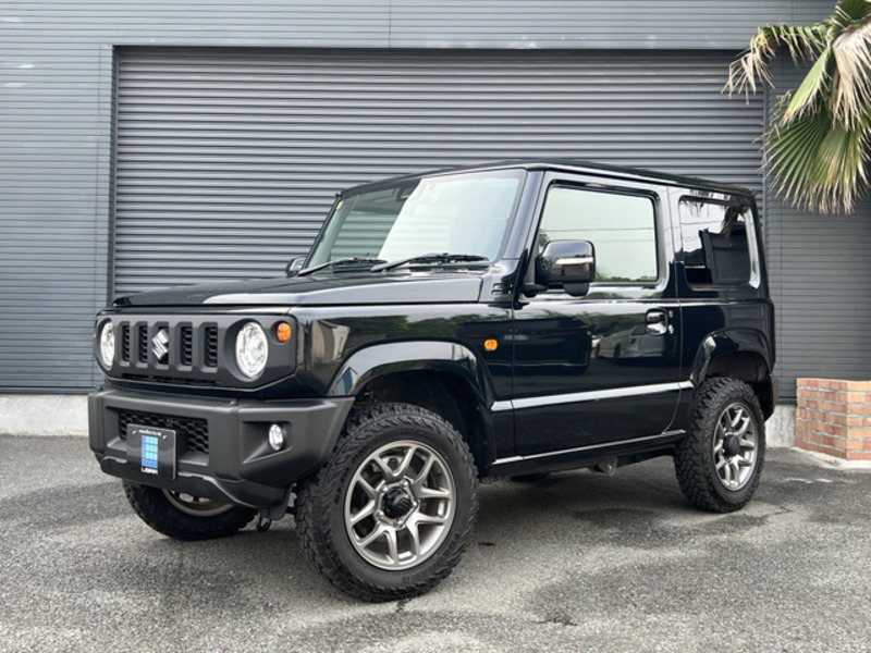 JIMNY-1