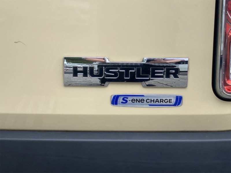 HUSTLER-7