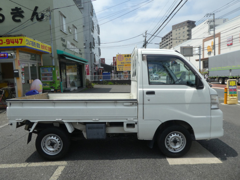 HIJET TRUCK-19