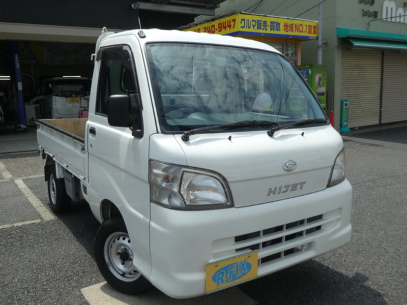 HIJET TRUCK-2