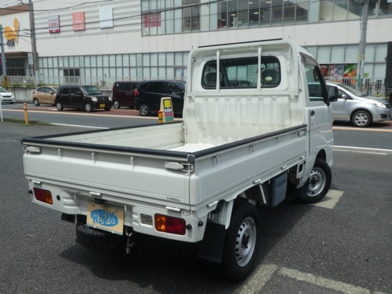 HIJET TRUCK-1