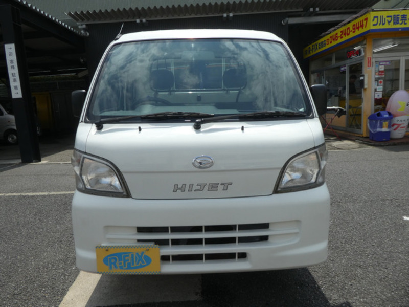 HIJET TRUCK-15