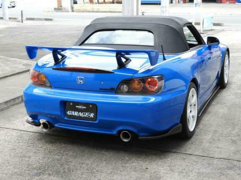 S2000-16