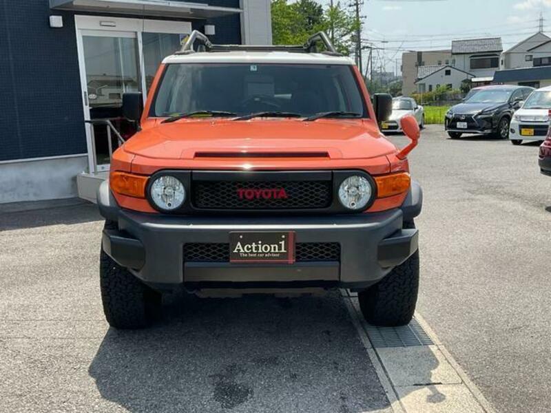 FJ CRUISER-10