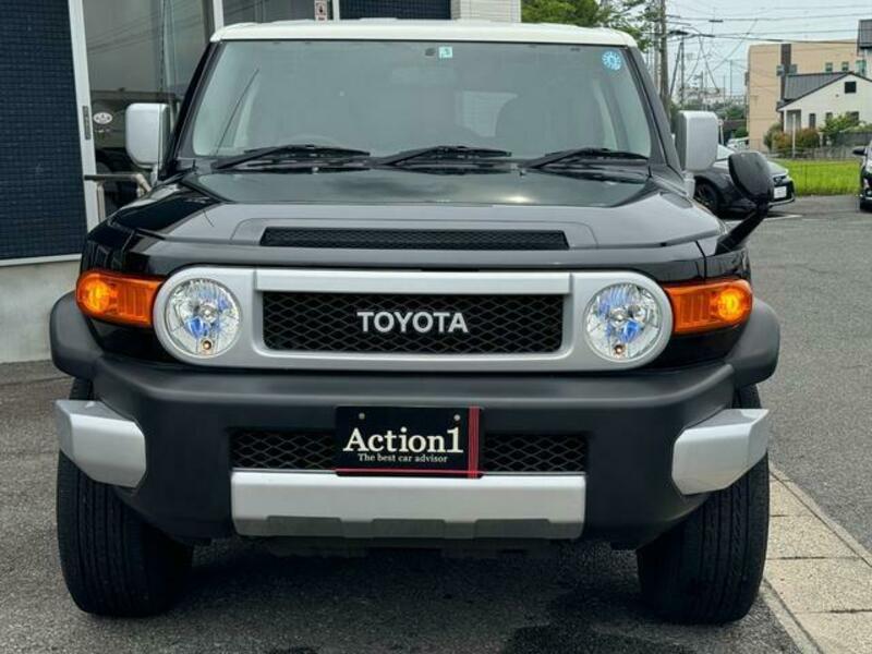 FJ CRUISER-12