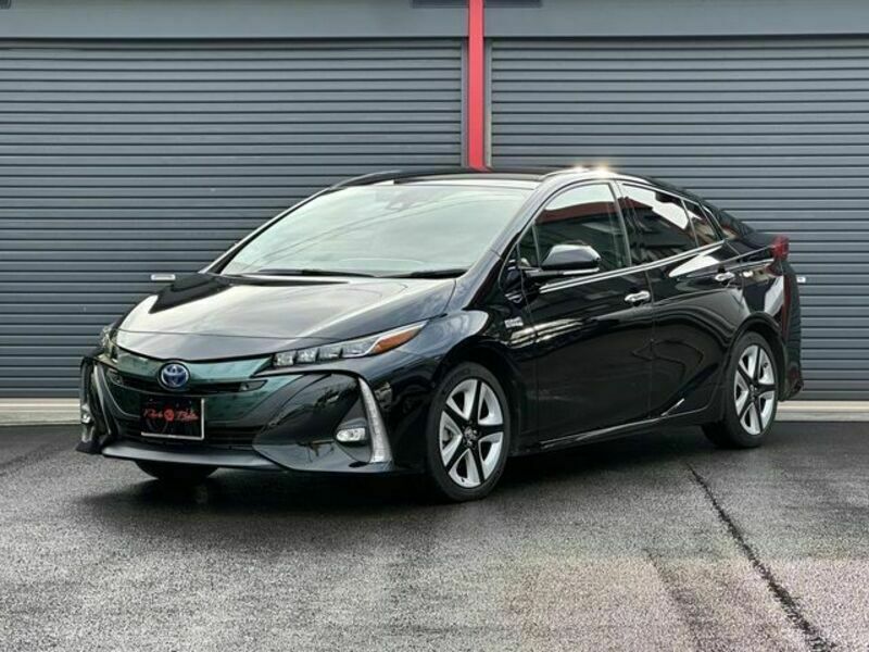 PRIUS PHV-0