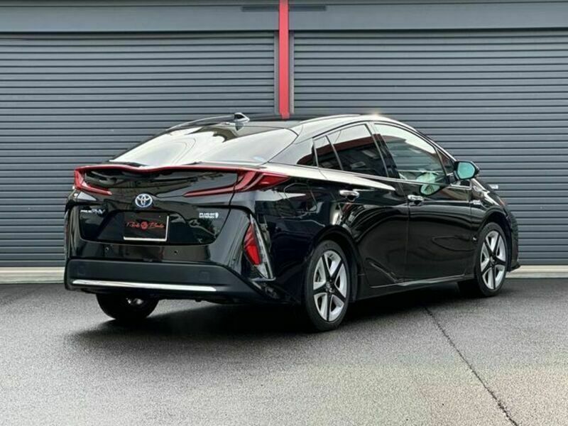 PRIUS PHV-2