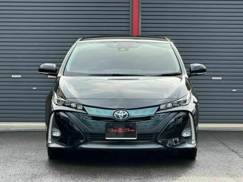 PRIUS PHV-22