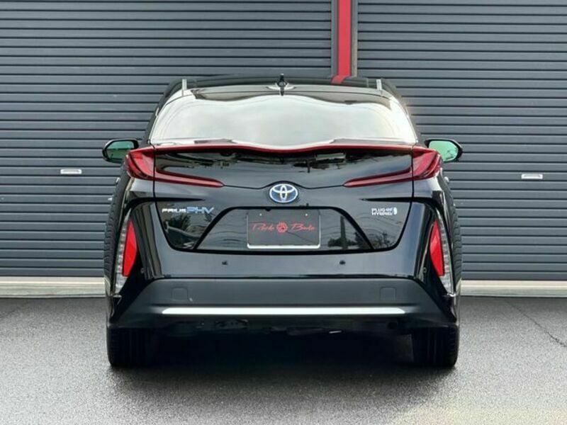 PRIUS PHV-26