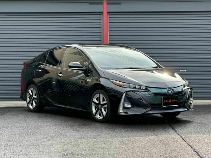 PRIUS PHV-27