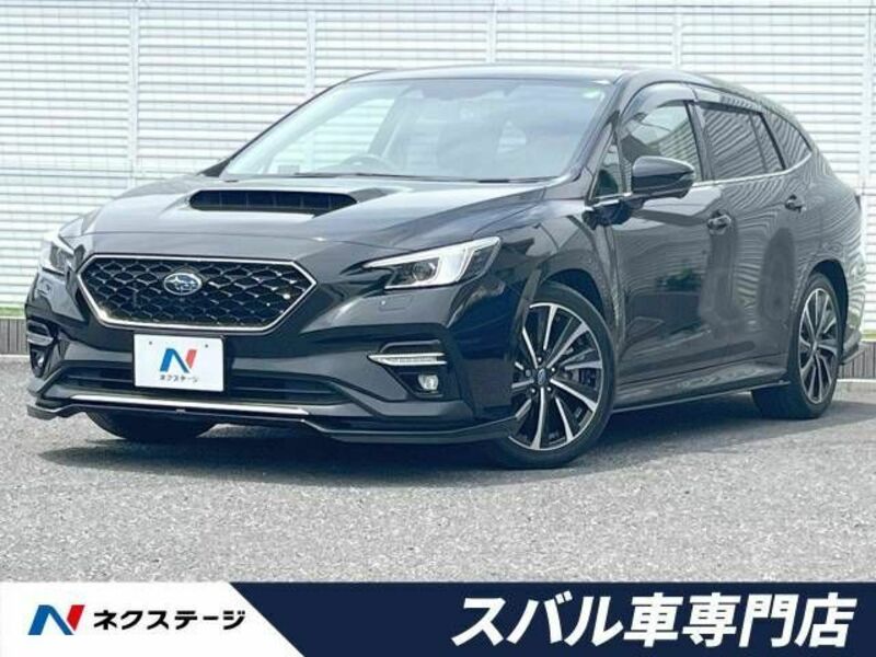 LEVORG-0