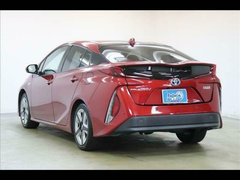 PRIUS PHV-15