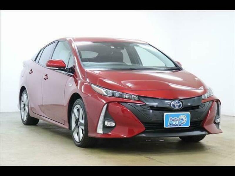 PRIUS PHV-13