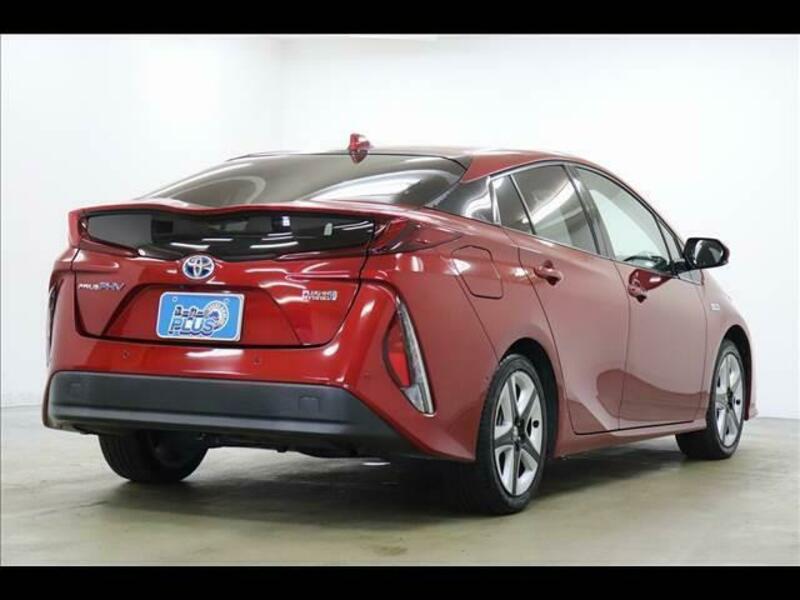 PRIUS PHV-14